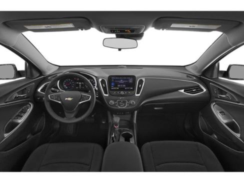 Used 2023 Chevrolet Malibu RS w/ Driver Confidence Package image 19