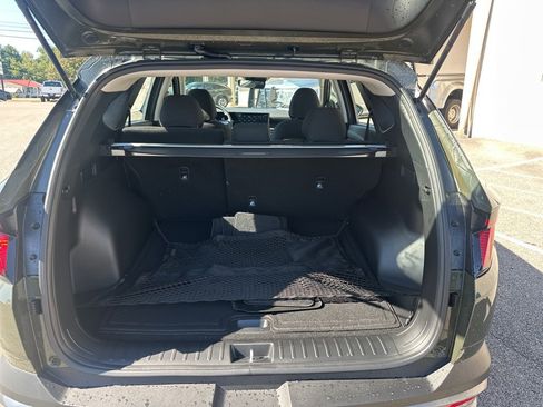 New 2026 Hyundai Tucson SE image 14