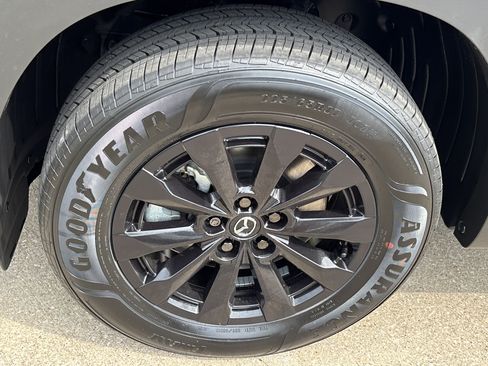 New 2026 MAZDA CX-50 AWD 2.5 Hybrid w/ Weather Package image 13