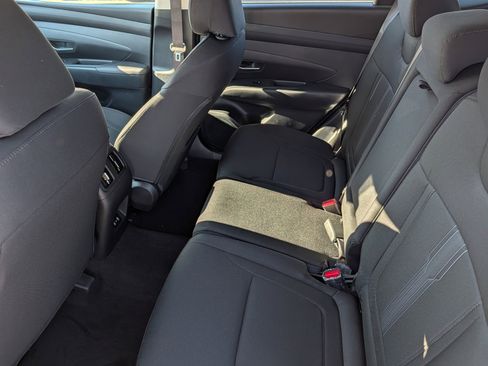 New 2026 Hyundai Tucson SEL image 8