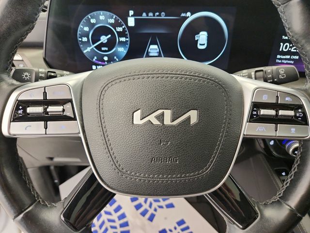 Used 2023 Kia Telluride SX Prestige X-Pro AWD/4WD image 15