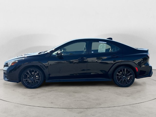 Used 2024 Subaru WRX Premium w/ Popular Package #1A AWD/4WD image 8
