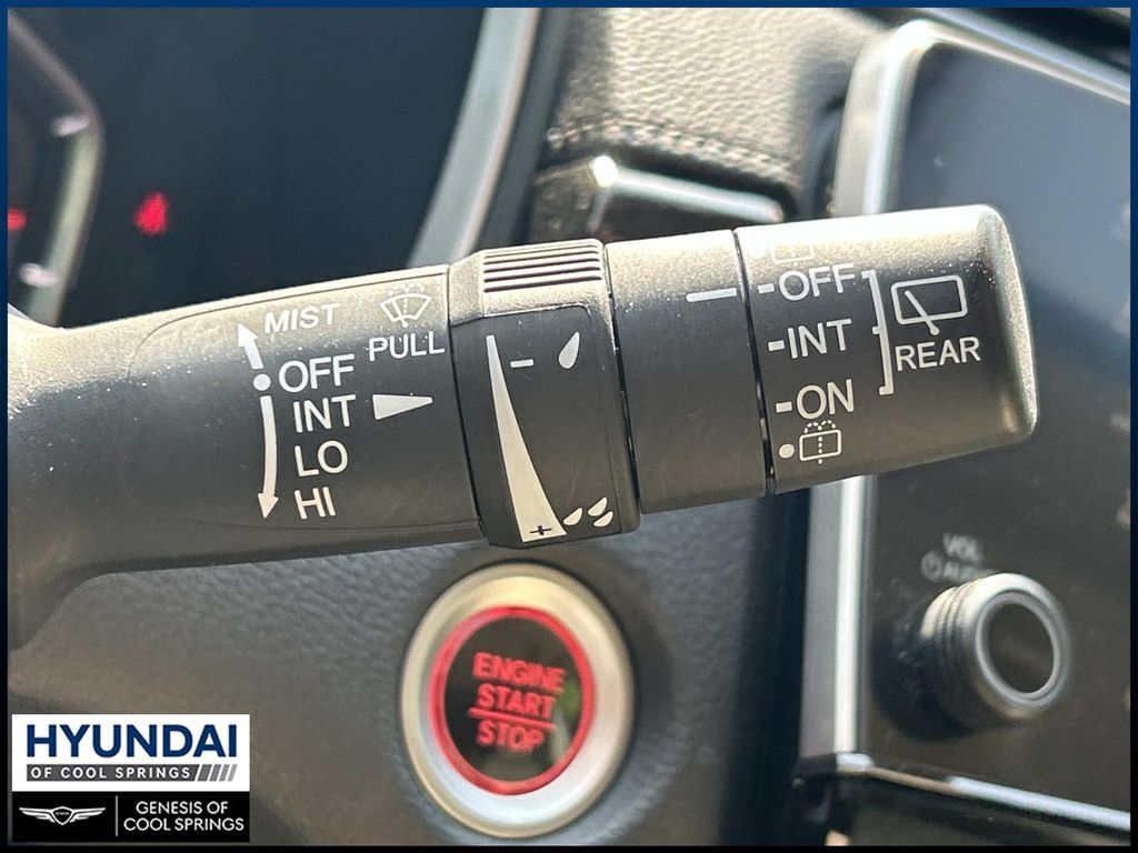Used 2019 Honda CR-V EX-L image 34
