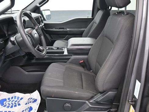 Used 2026 Ford F150 STX w/ Equipment Group 200A RWD image 18