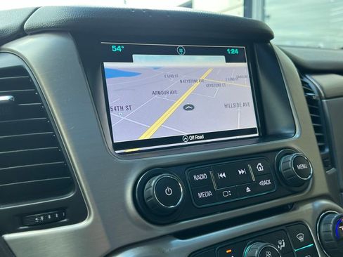 Used 2019 GMC Yukon XL Denali w/ Open Road Package image 48