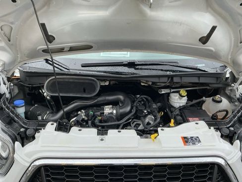 Used 2023 Ford Transit 250 Low Roof w/ Exterior Upgrade Package image 24