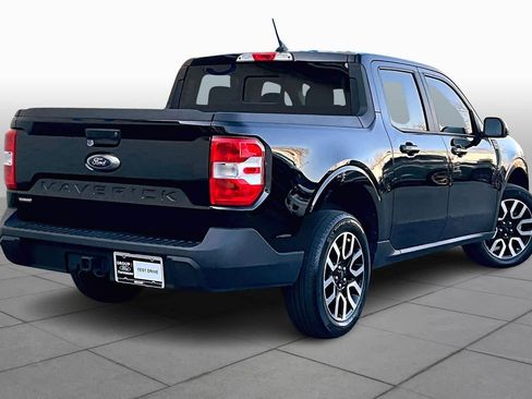 Used 2023 Ford Maverick Lariat w/ Lariat Luxury Package image 13