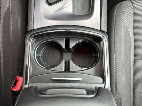 Used 2017 Dodge Charger R/T w/ Blacktop Package RWD image 17