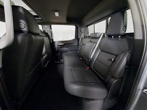 New 2026 Chevrolet Silverado 1500 LT Trail Boss AWD/4WD image 28