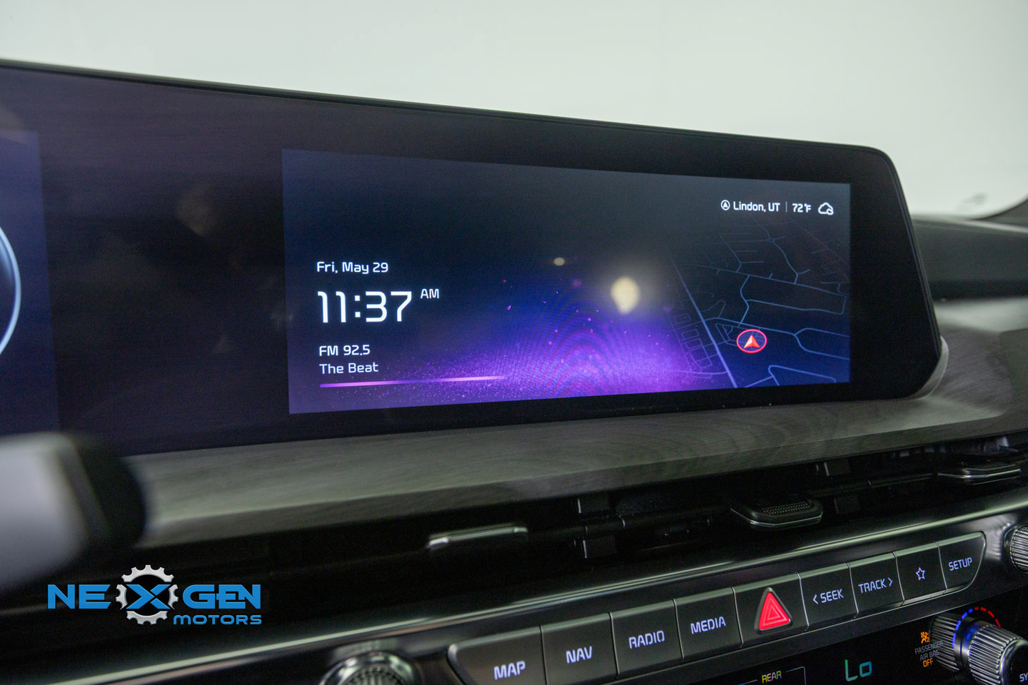 Used 2024 Kia Telluride SX Prestige X-Line AWD/4WD image 18