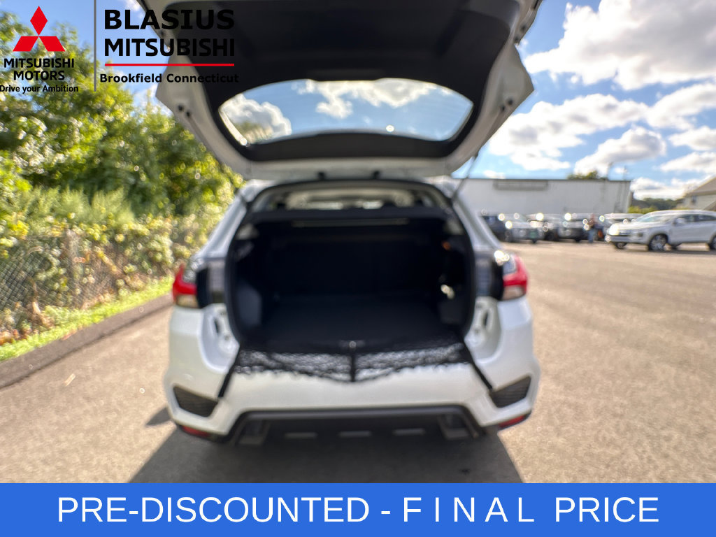 Used 2025 Mitsubishi Outlander Sport ES AWD/4WD image 51