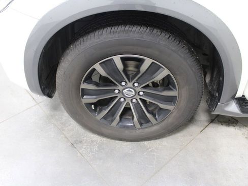 Used 2018 Nissan Armada Platinum w/ Cargo Package image 58