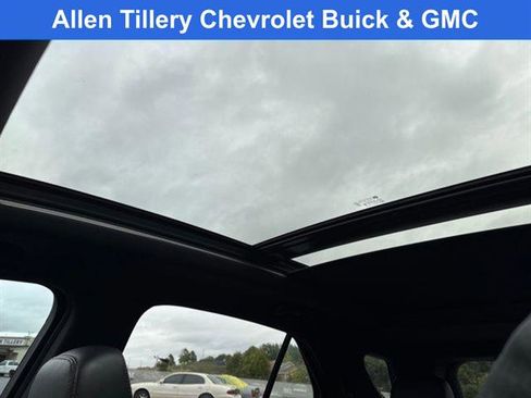 Certified 2024 Chevrolet Equinox RS w/ RS Leather Package image 32