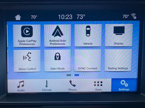 Used 2019 Ford Expedition Max XLT AWD/4WD image 15