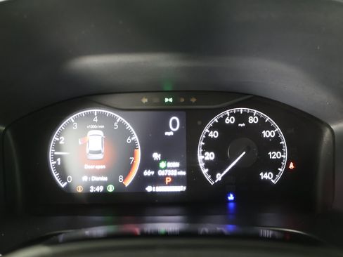 Used 2023 Honda CR-V EX-L image 18