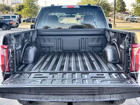 Certified 2025 Ford F150 XL w/ Equipment Group 103A High AWD/4WD image 21