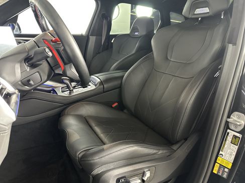 Certified 2023 BMW XM image 13