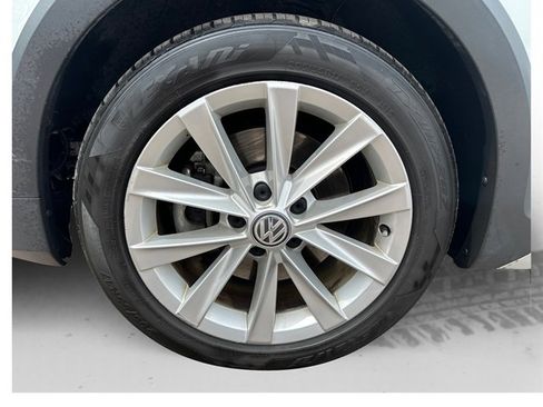 Used 2017 Volkswagen Golf Alltrack S AWD/4WD image 18