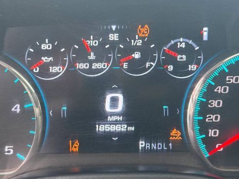 Used 2018 GMC Sierra 3500 Denali w/ Duramax Plus Package AWD/4WD image 15