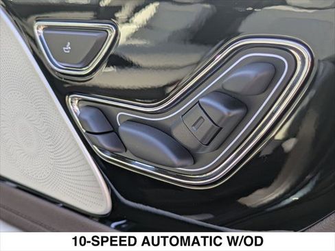 Used 2023 Lincoln Aviator Black Label w/ Dynamic Handling Package image 32