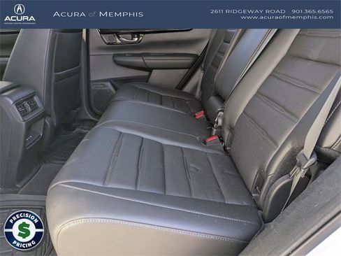Used 2024 Honda CR-V EX-L image 26