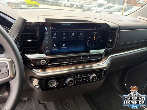 Used 2023 Chevrolet Silverado 1500 RST w/ LPO, Dark Essentials Package AWD/4WD image 27