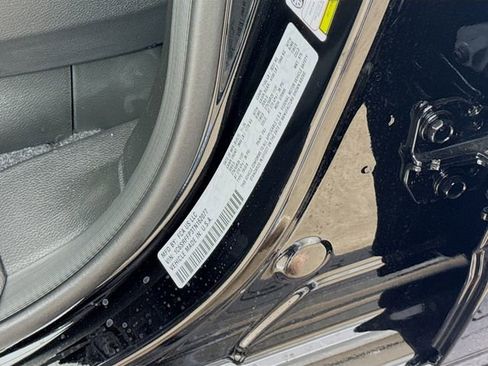 New 2026 RAM 1500 Big Horn image 30