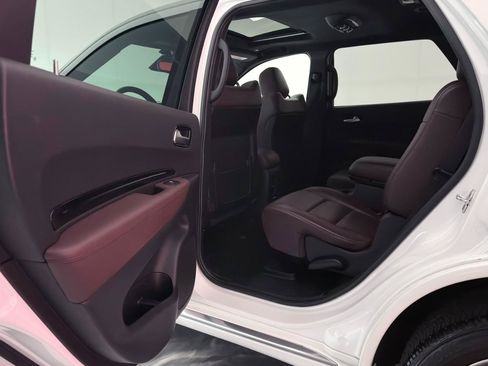 Used 2021 Dodge Durango Citadel AWD/4WD image 21