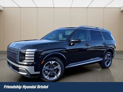 New 2026 Hyundai Palisade Limited
