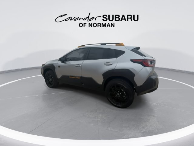 New 2026 Subaru Crosstrek 2.5i Wilderness AWD/4WD image 9