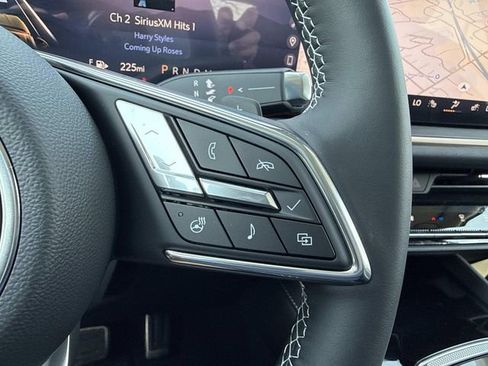 New 2026 Buick Envision Sport Touring AWD/4WD image 25