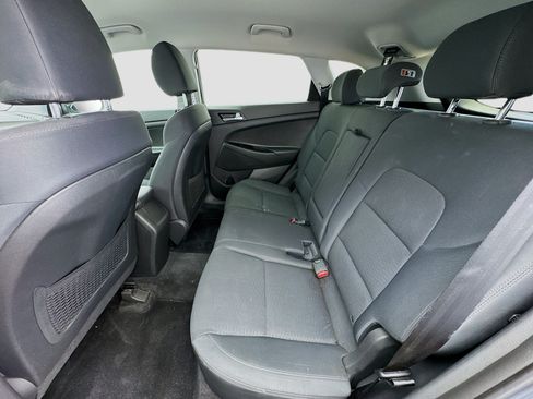 Used 2020 Hyundai Tucson SE FWD image 15