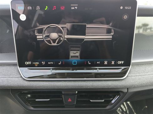 New 2026 Volkswagen Tiguan S image 26