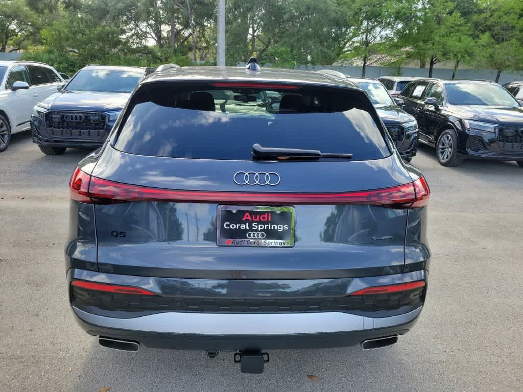 New 2026 Audi Q5 Premium Plus AWD/4WD image 13