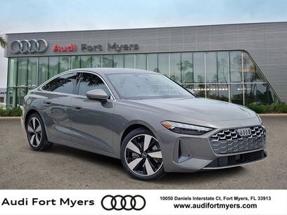 New 2025 Audi A5 2.0T Premium Plus