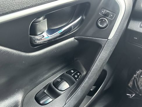 Used 2016 Nissan Altima 2.5 S w/ Power Driver Seat Package image 25