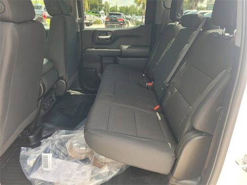 New 2026 GMC Sierra 1500 Pro w/ Pro Value Package image 7