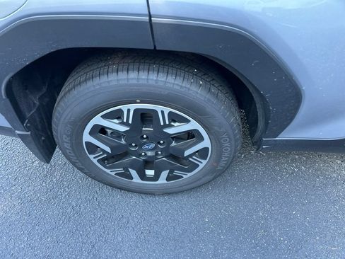 Certified 2026 Subaru Forester Premium AWD/4WD image 13