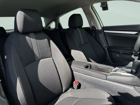 Used 2016 Honda Civic LX image 29