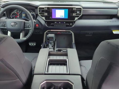 New 2025 Toyota Tundra SR5 image 20