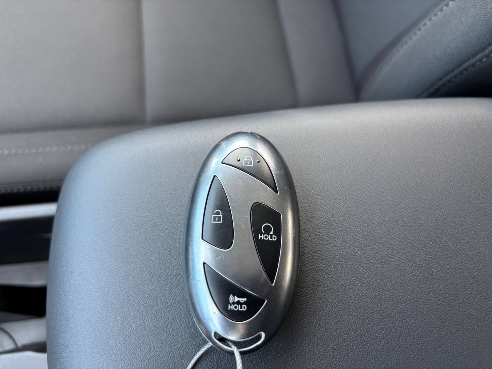 Used 2026 Hyundai Kona SEL Sport FWD image 25