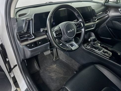 Certified 2023 Kia Sportage EX FWD image 20