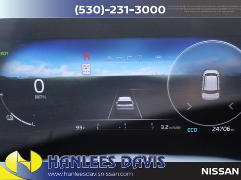 Used 2023 Kia Niro Wind FWD image 30