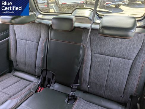 Used 2023 Ford Expedition Timberline AWD/4WD image 16