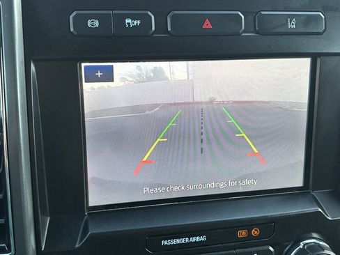 Used 2020 Ford F350 XLT AWD/4WD image 8