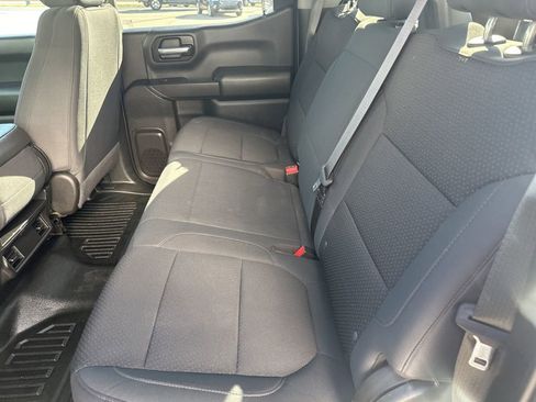 Used 2022 Chevrolet Silverado 1500 W/T w/ WT Fleet Convenience Package image 27