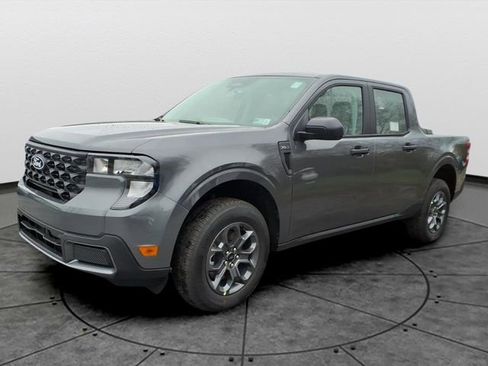 New 2026 Ford Maverick XLT AWD/4WD image 1