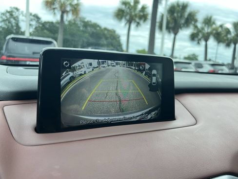 Used 2018 MAZDA CX-9 Signature AWD/4WD image 25