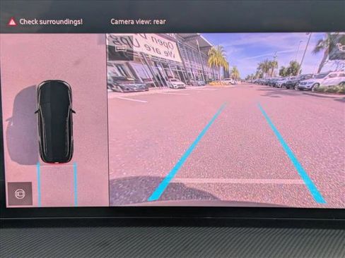 Used 2025 Audi SQ5 Premium Plus image 6