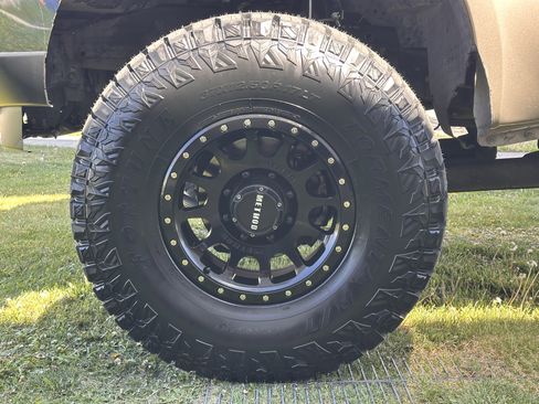 Used 2004 Ford F250 Lariat image 14